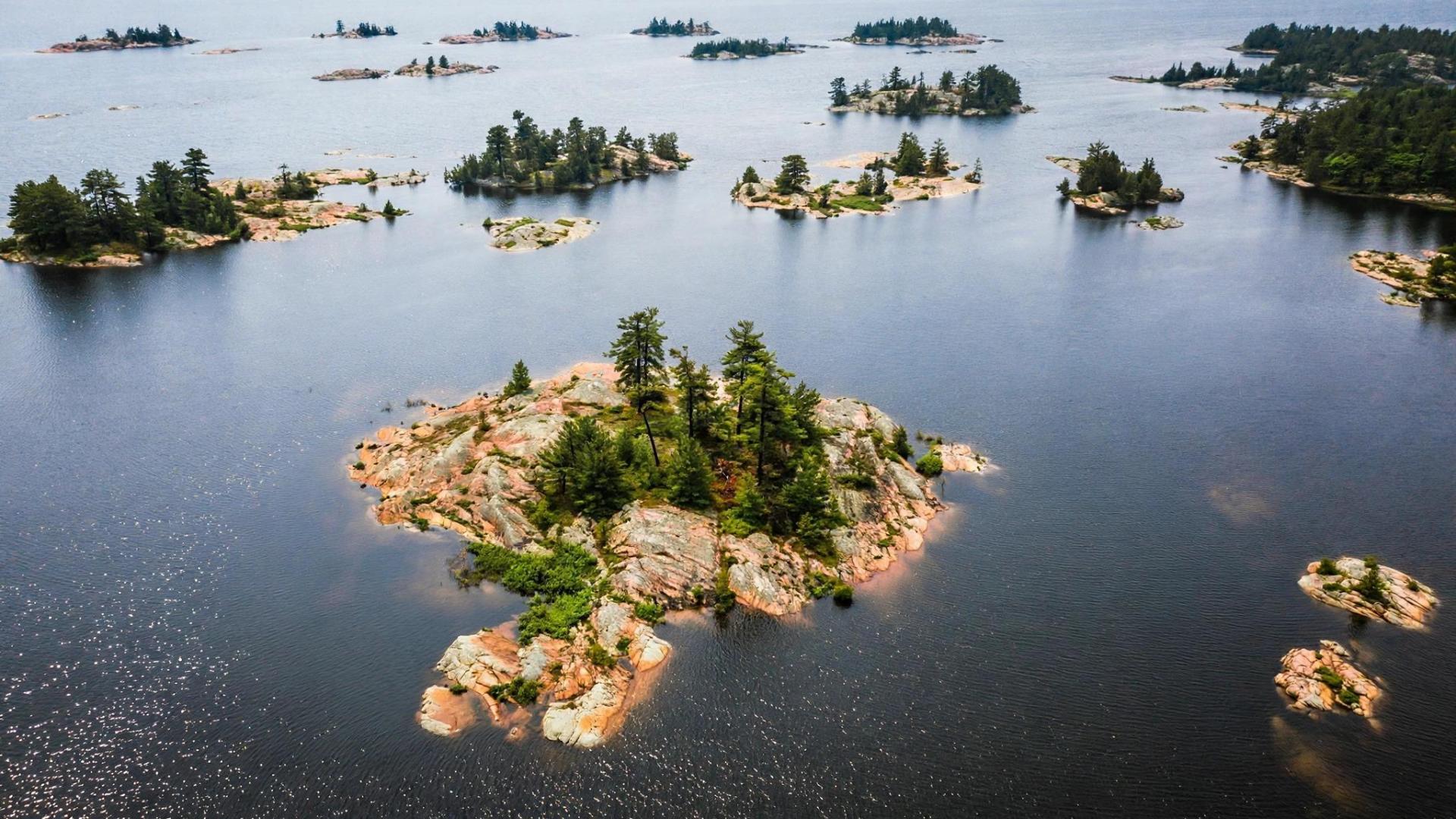 Image of Islands Under $100K category