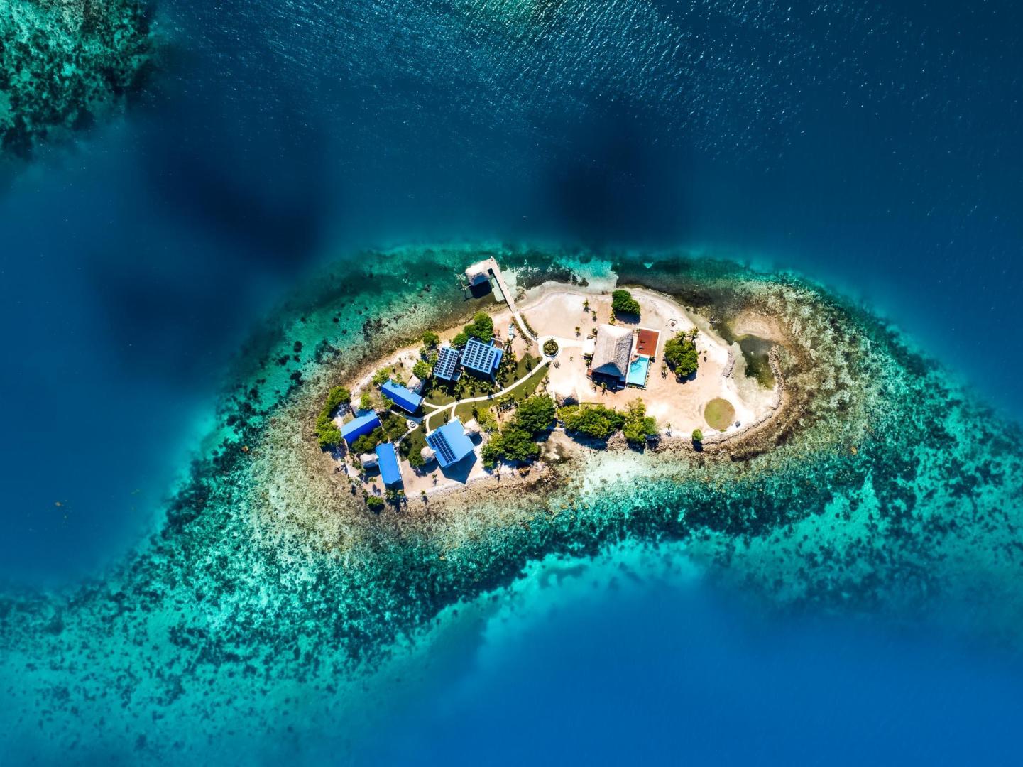 Image of Very Private Islands category