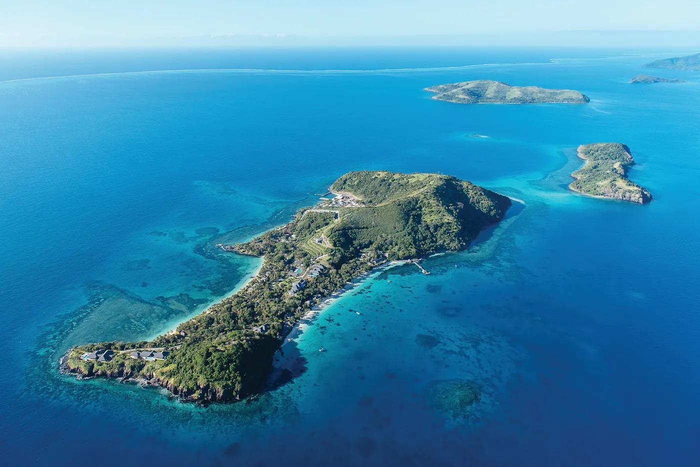 Image of Romantic Retreats category