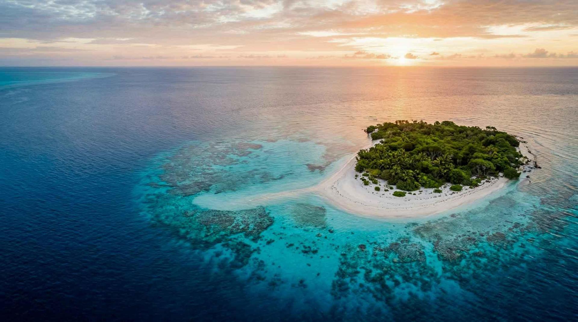 Image of Untouched Belize category