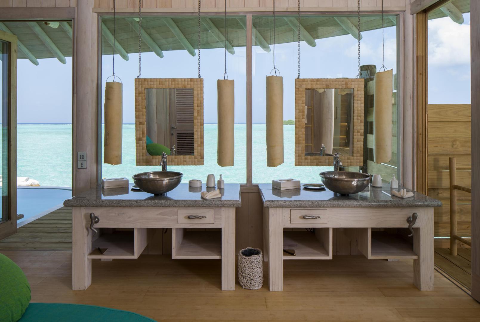 Soneva Jani – Private island in Maldives, Asia & Middle East