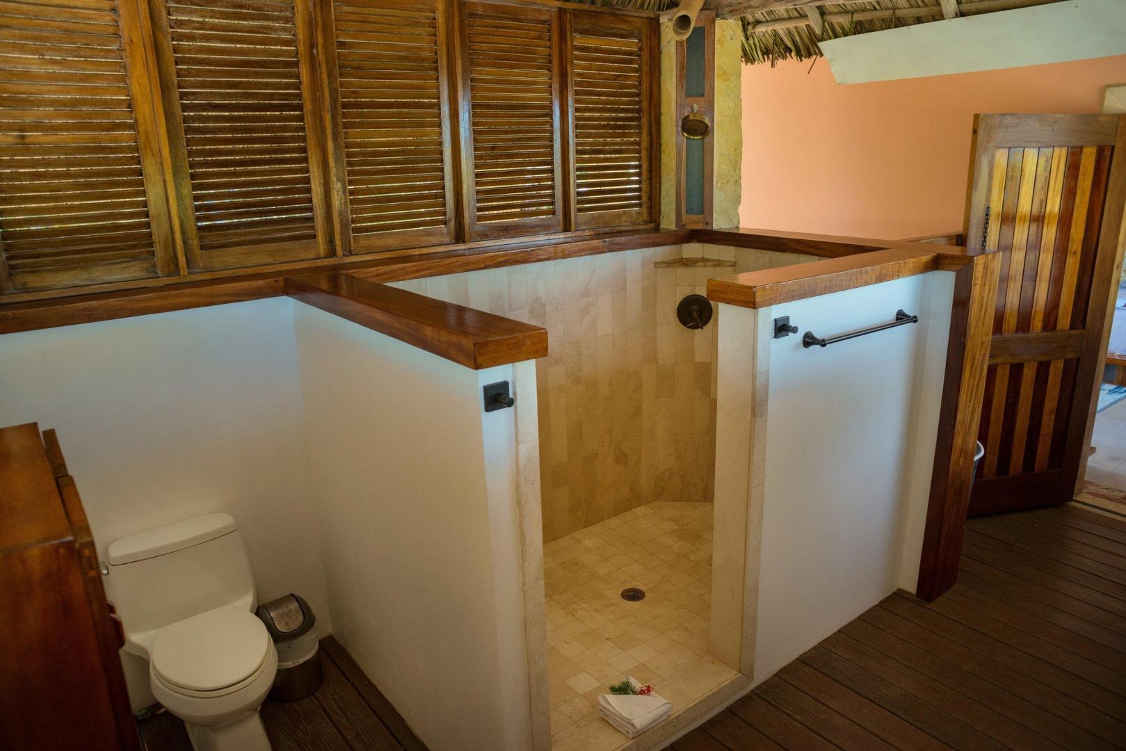 Little Harvest Caye – Private island in Belize, Central America