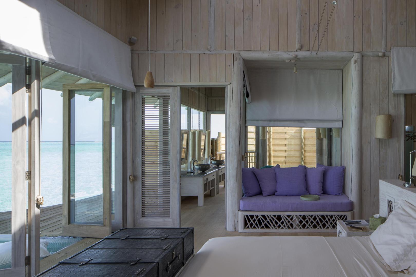 Soneva Jani – Private island in Maldives, Asia & Middle East