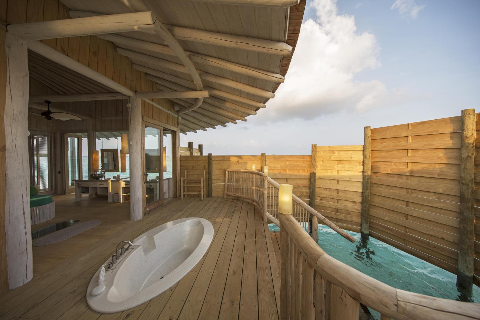 Soneva Jani – Private island in Maldives, Asia & Middle East