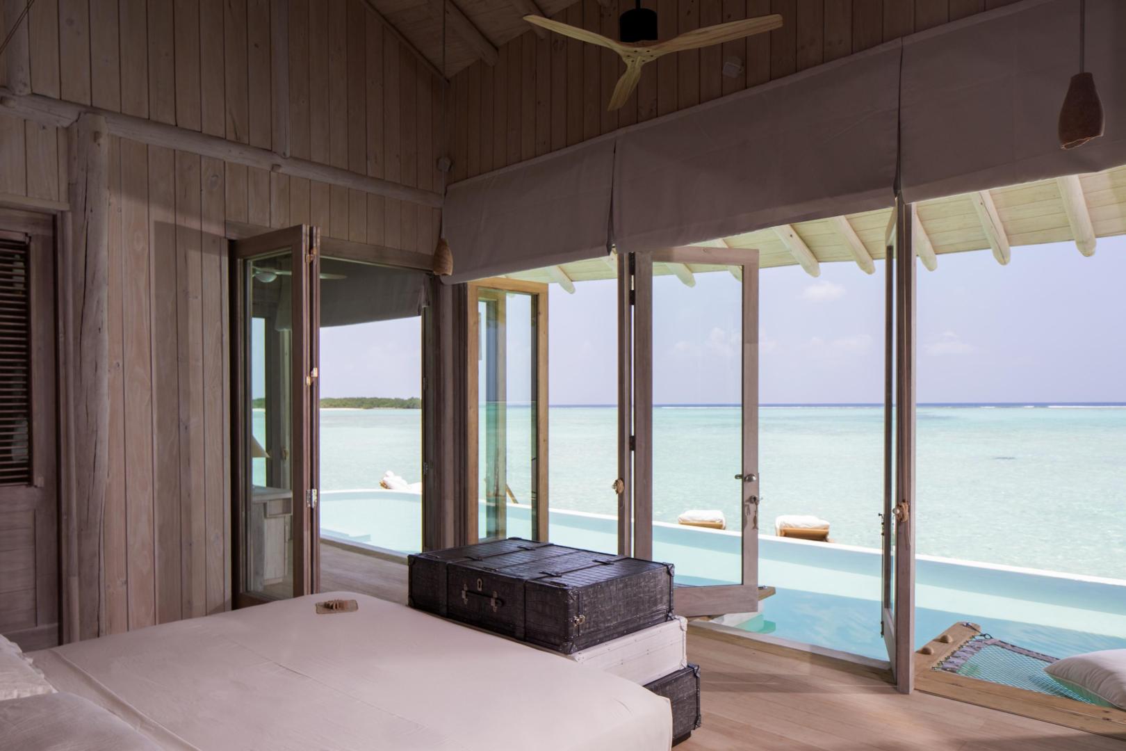 Soneva Jani – Private island in Maldives, Asia & Middle East