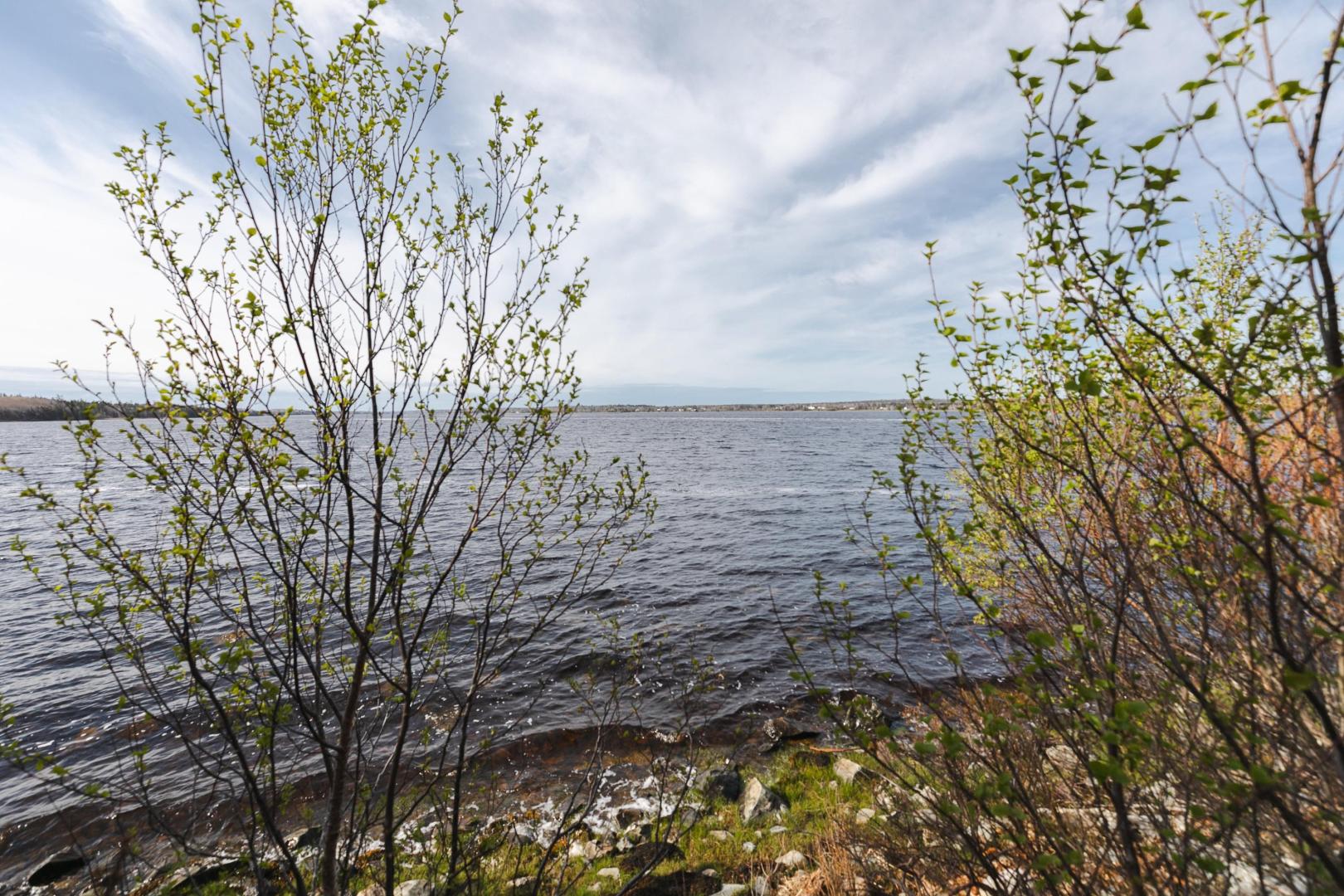 Maple Island – Private island in Nova Scotia, Canada