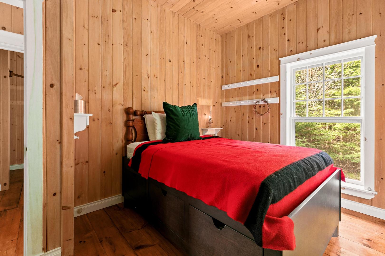 Maple Island – Private island in Nova Scotia, Canada