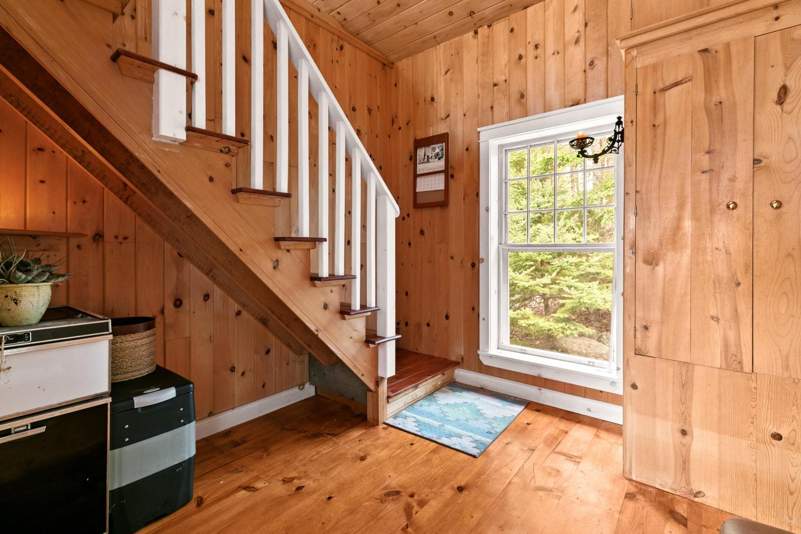 Maple Island – Private island in Nova Scotia, Canada