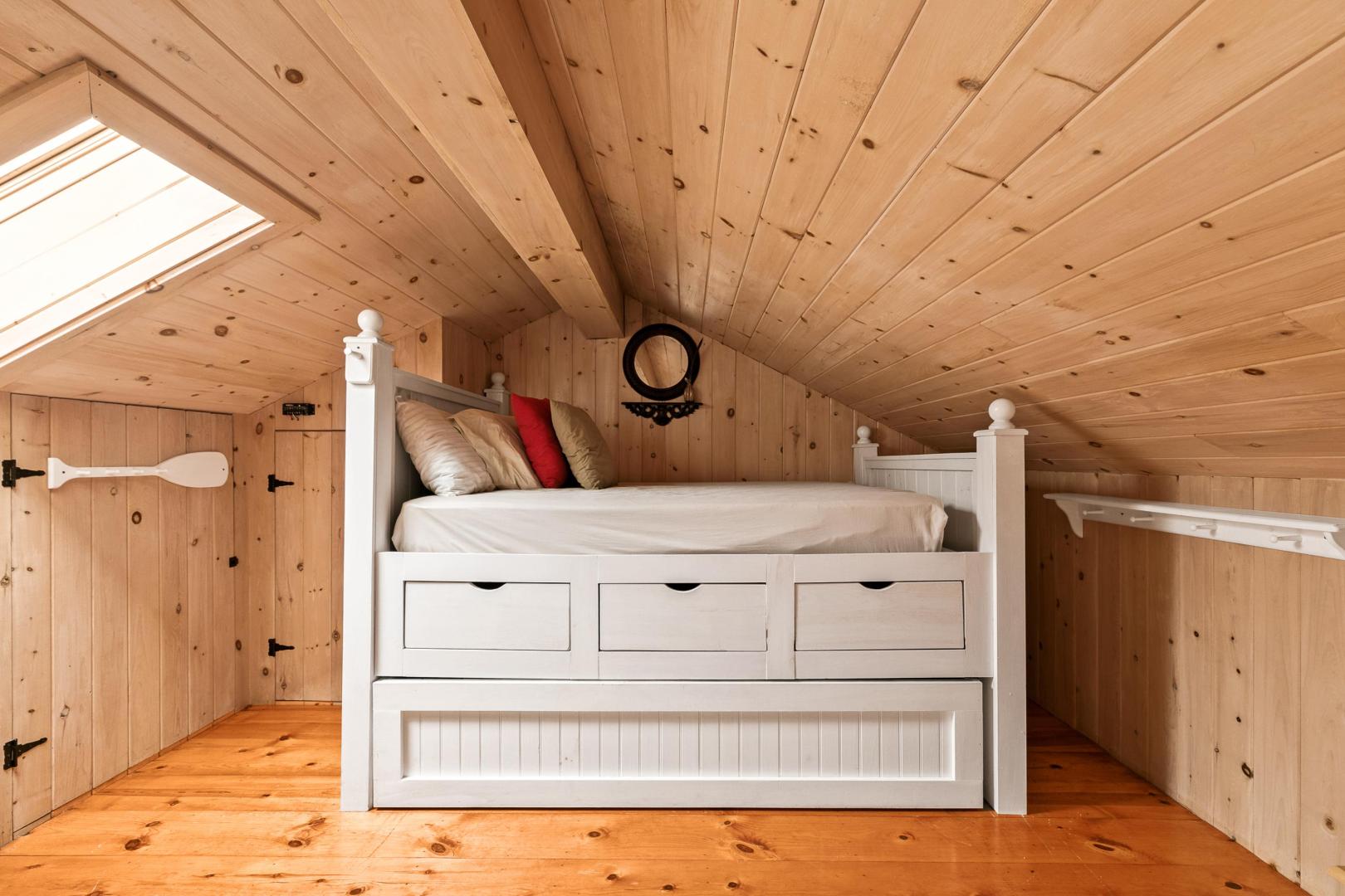 Maple Island – Private island in Nova Scotia, Canada