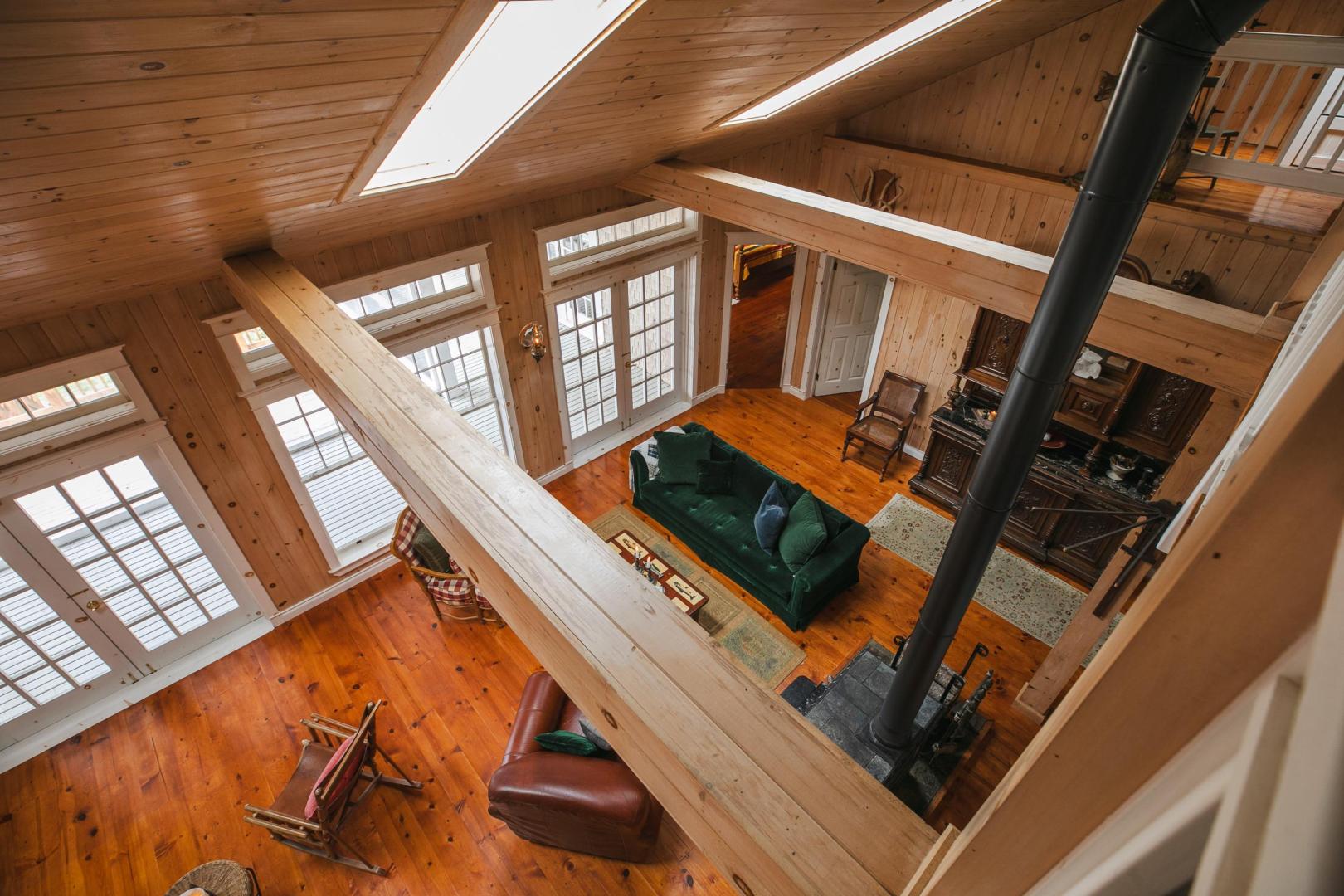 Maple Island – Private island in Nova Scotia, Canada