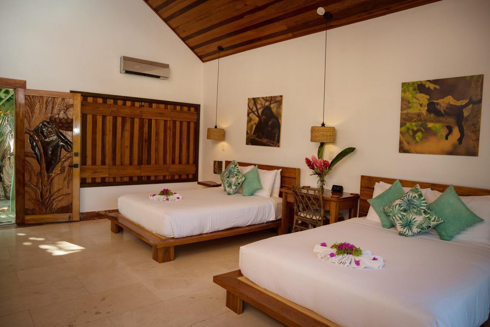 Little Harvest Caye – Private island in Belize, Central America