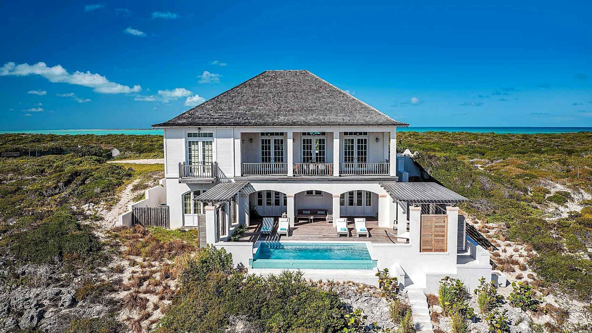 Neptune villa for sale
