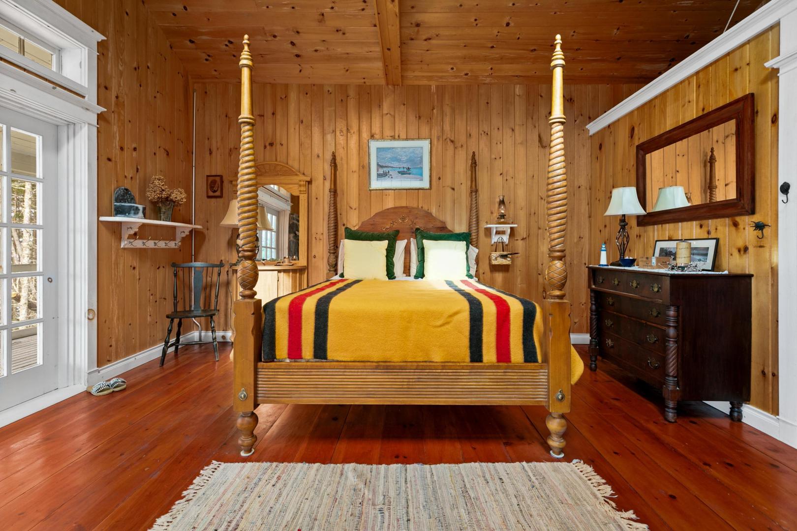 Maple Island – Private island in Nova Scotia, Canada
