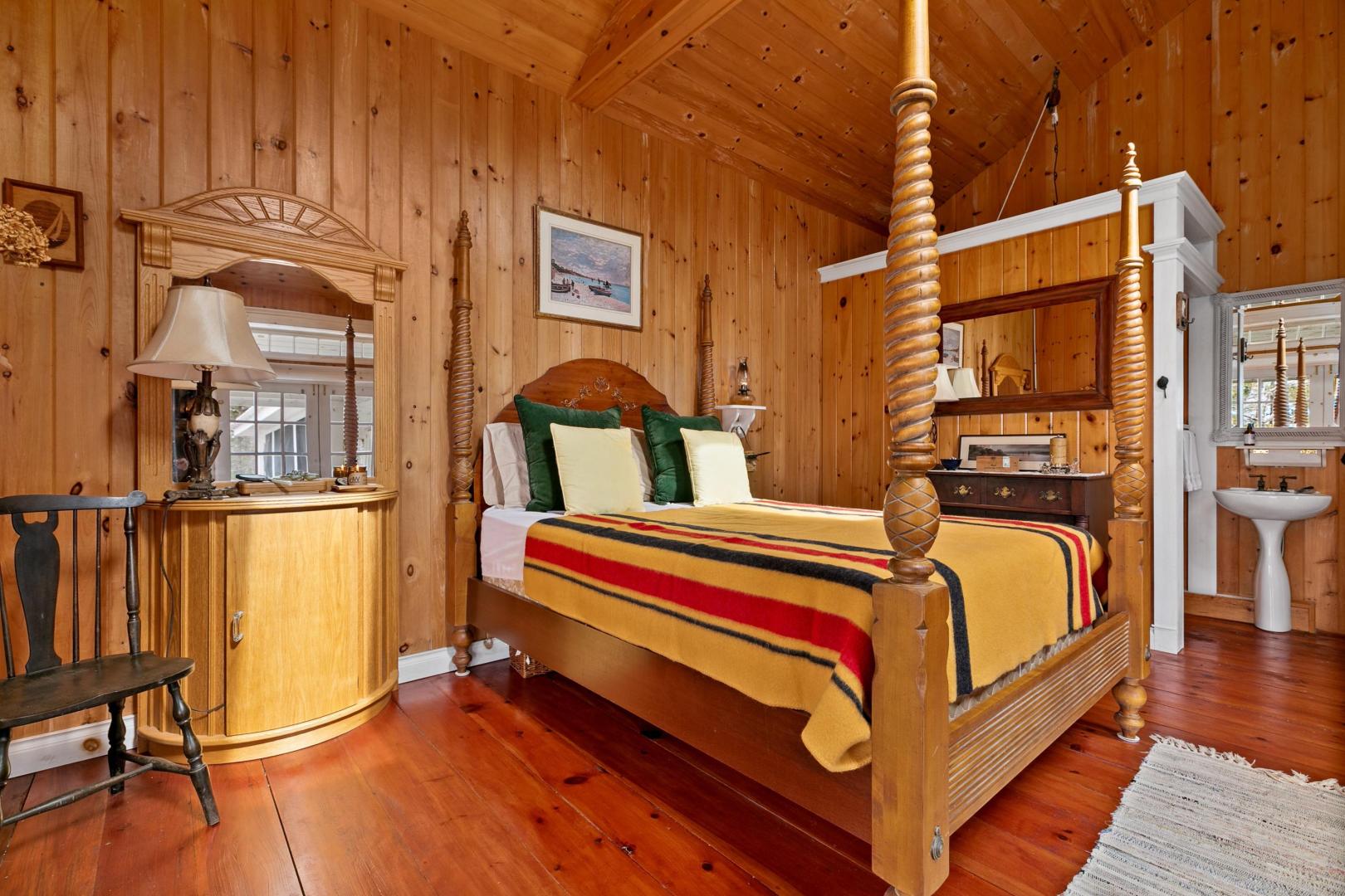 Maple Island – Private island in Nova Scotia, Canada