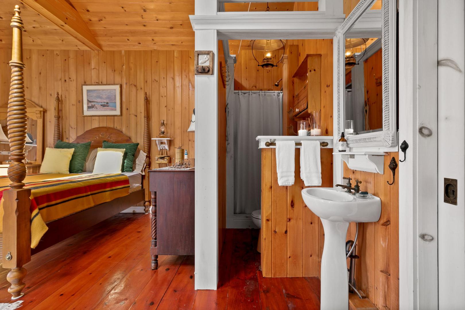 Maple Island – Private island in Nova Scotia, Canada