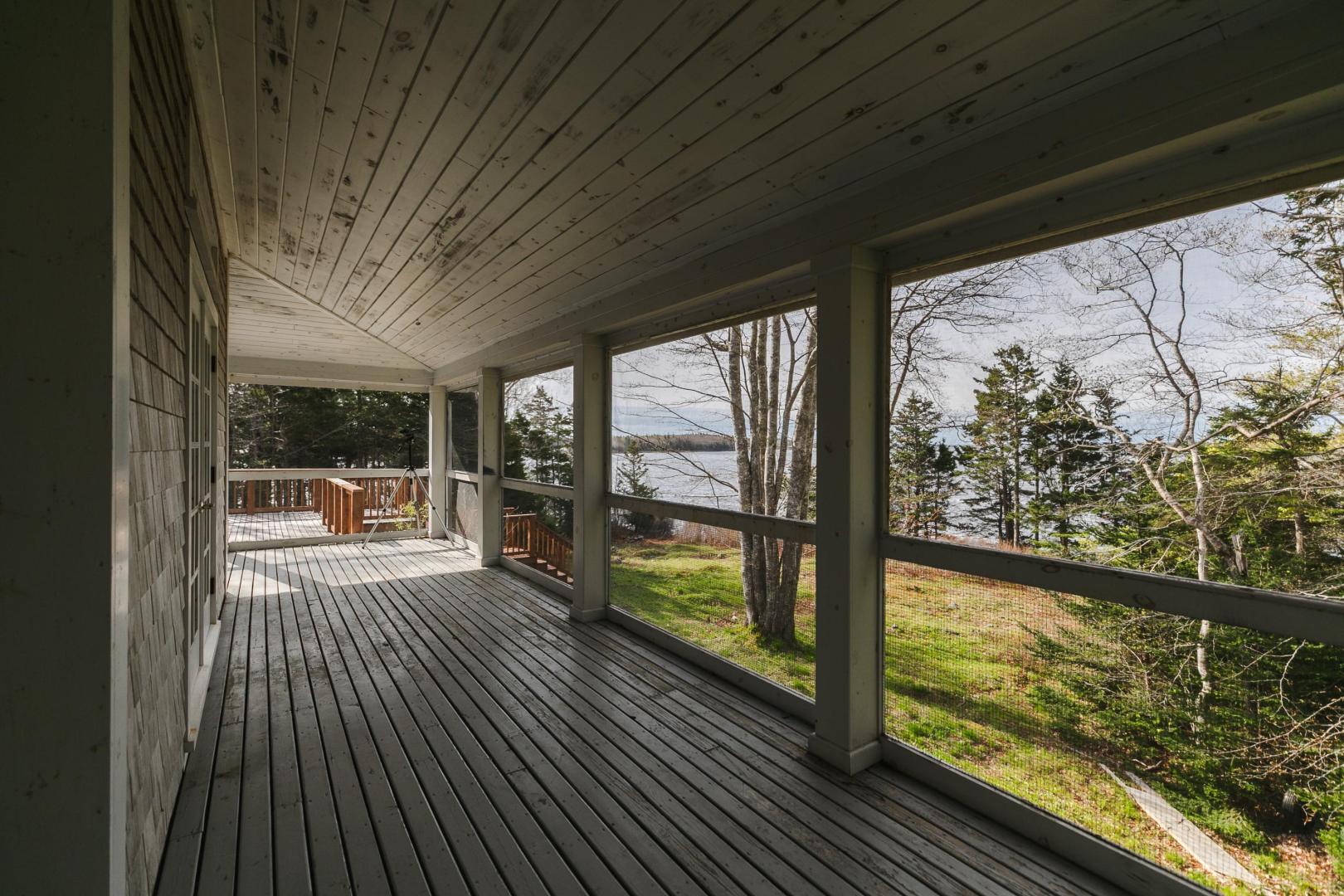 Maple Island – Private island in Nova Scotia, Canada