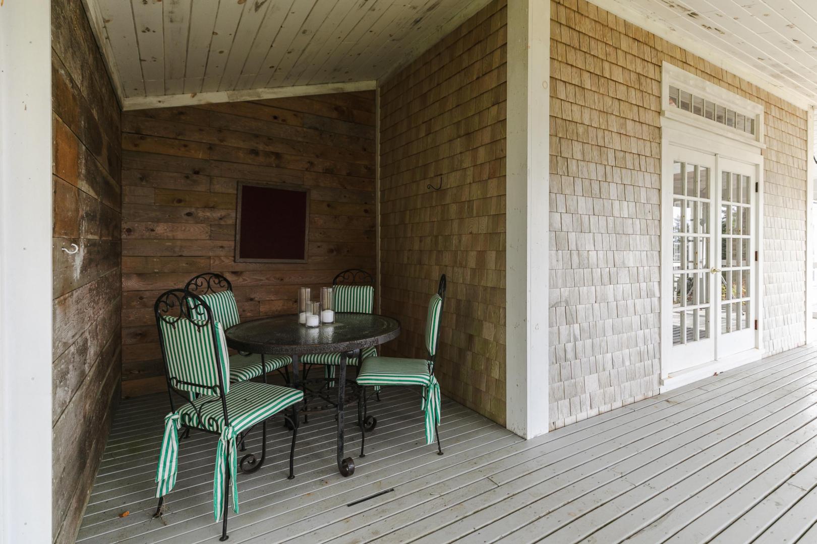 Maple Island – Private island in Nova Scotia, Canada