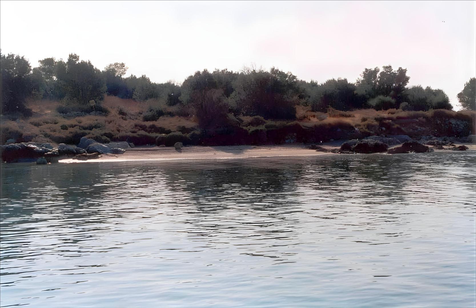 St. Athanasios Island – Private island in Greece, Europe