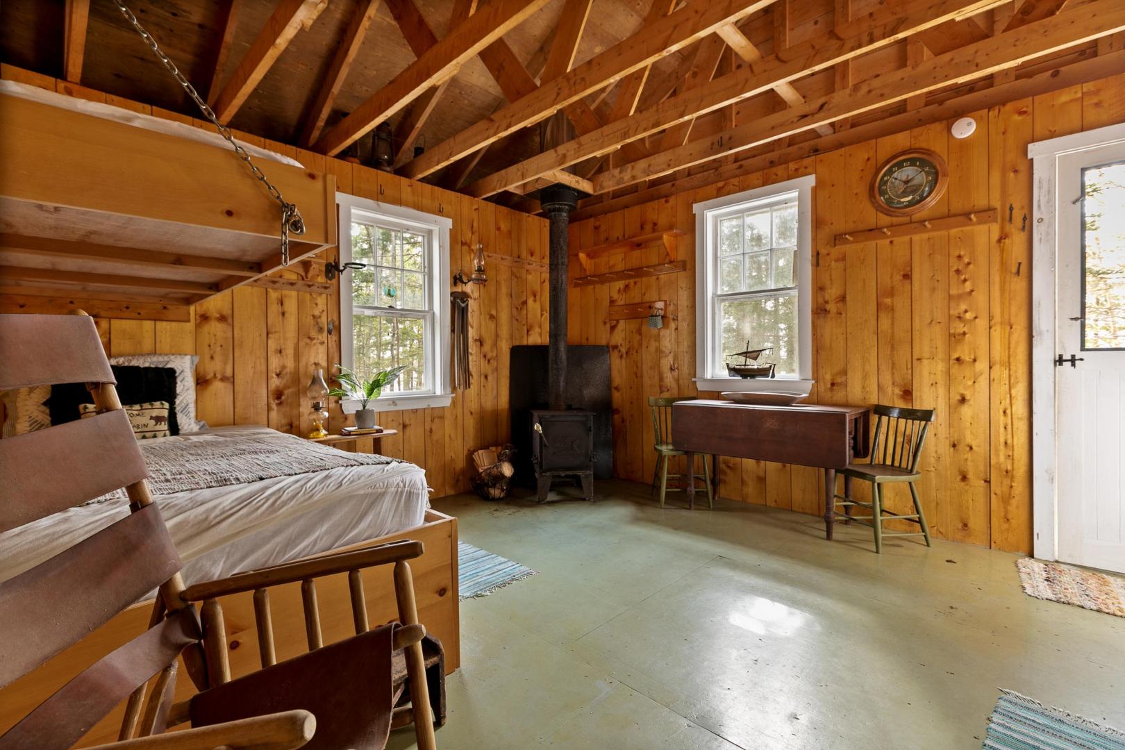 Maple Island – Private island in Nova Scotia, Canada