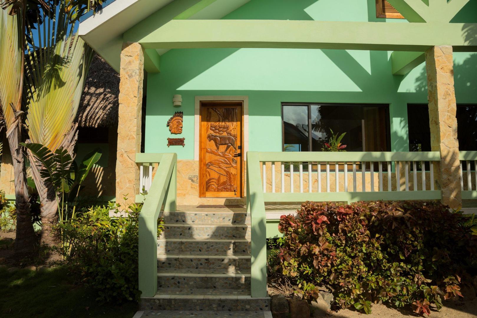 Little Harvest Caye – Private island in Belize, Central America