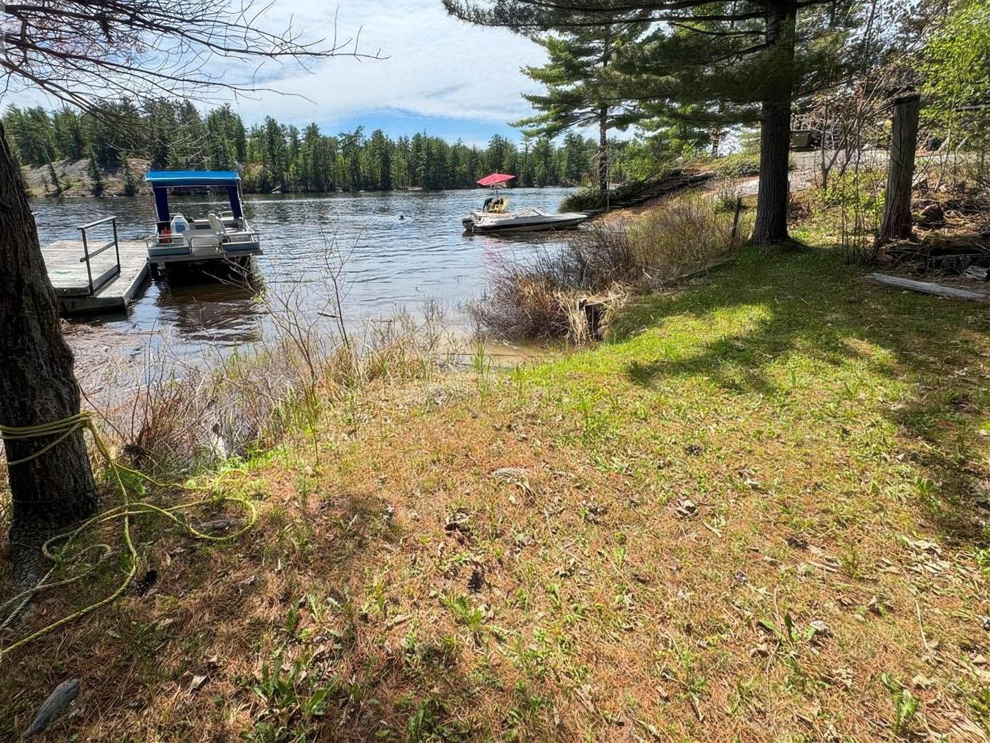 1 Island A – Private island in Northern Ontario, Ontario, Canada