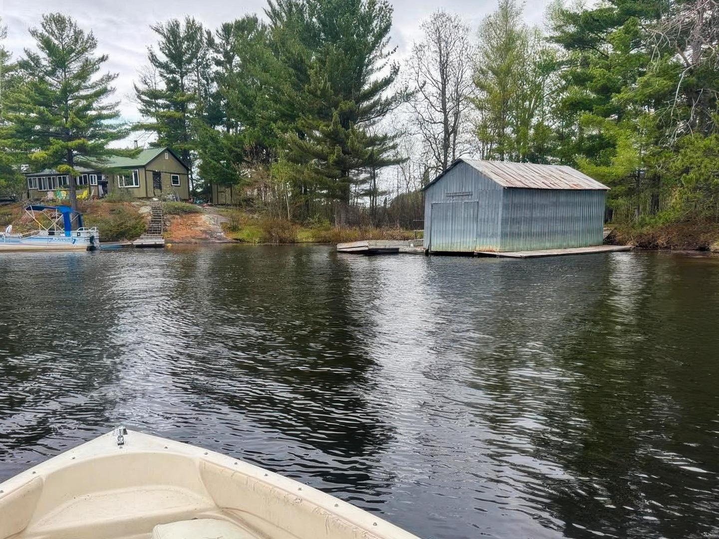 1 Island A – Private island in Northern Ontario, Ontario, Canada