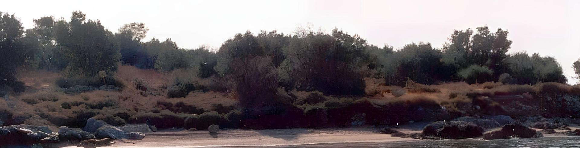 St. Athanasios Island – Private island in Greece, Europe