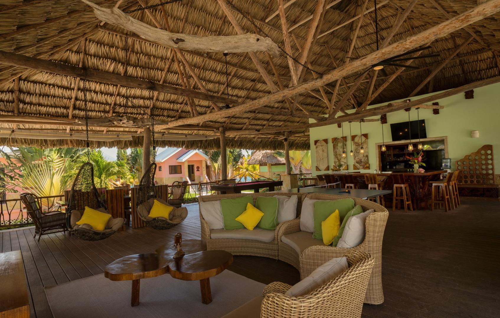 Little Harvest Caye – Private island in Belize, Central America