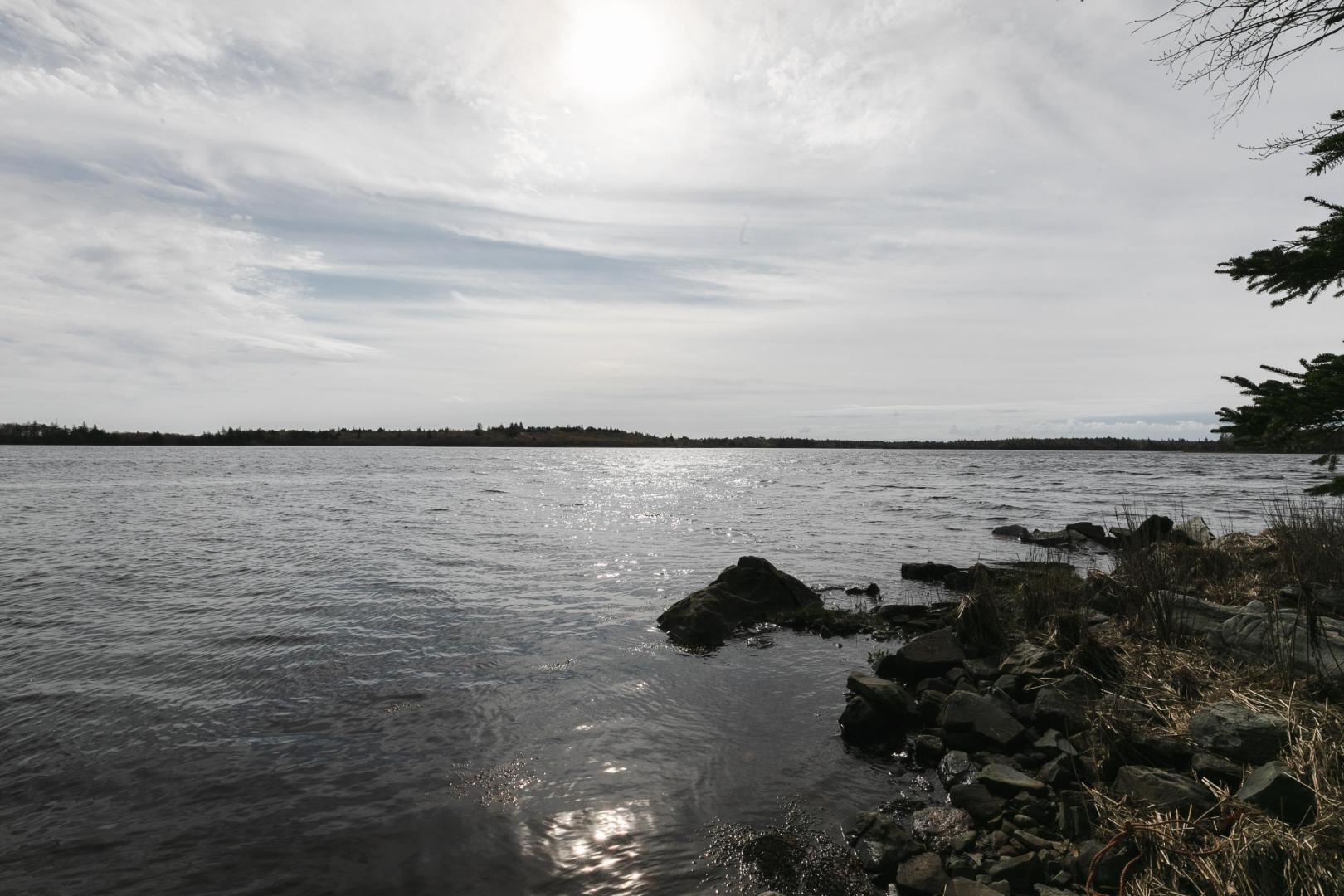 Maple Island – Private island in Nova Scotia, Canada