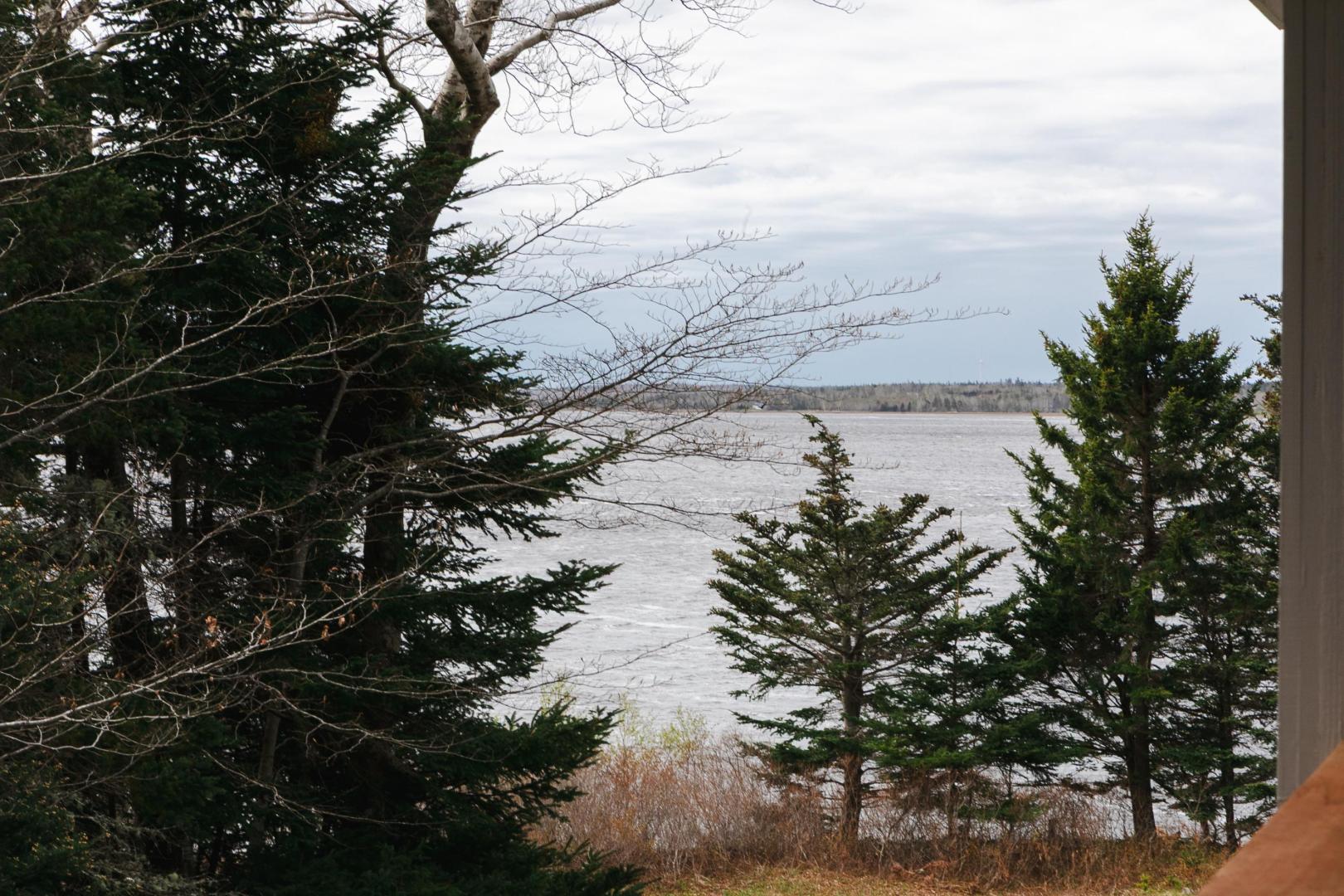 Maple Island – Private island in Nova Scotia, Canada