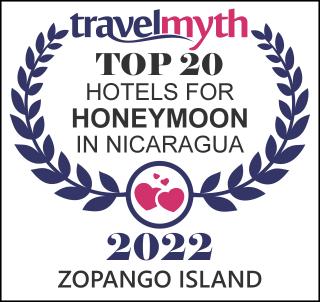 Zopango Orchids Island – Private island in Nicaragua, Central America