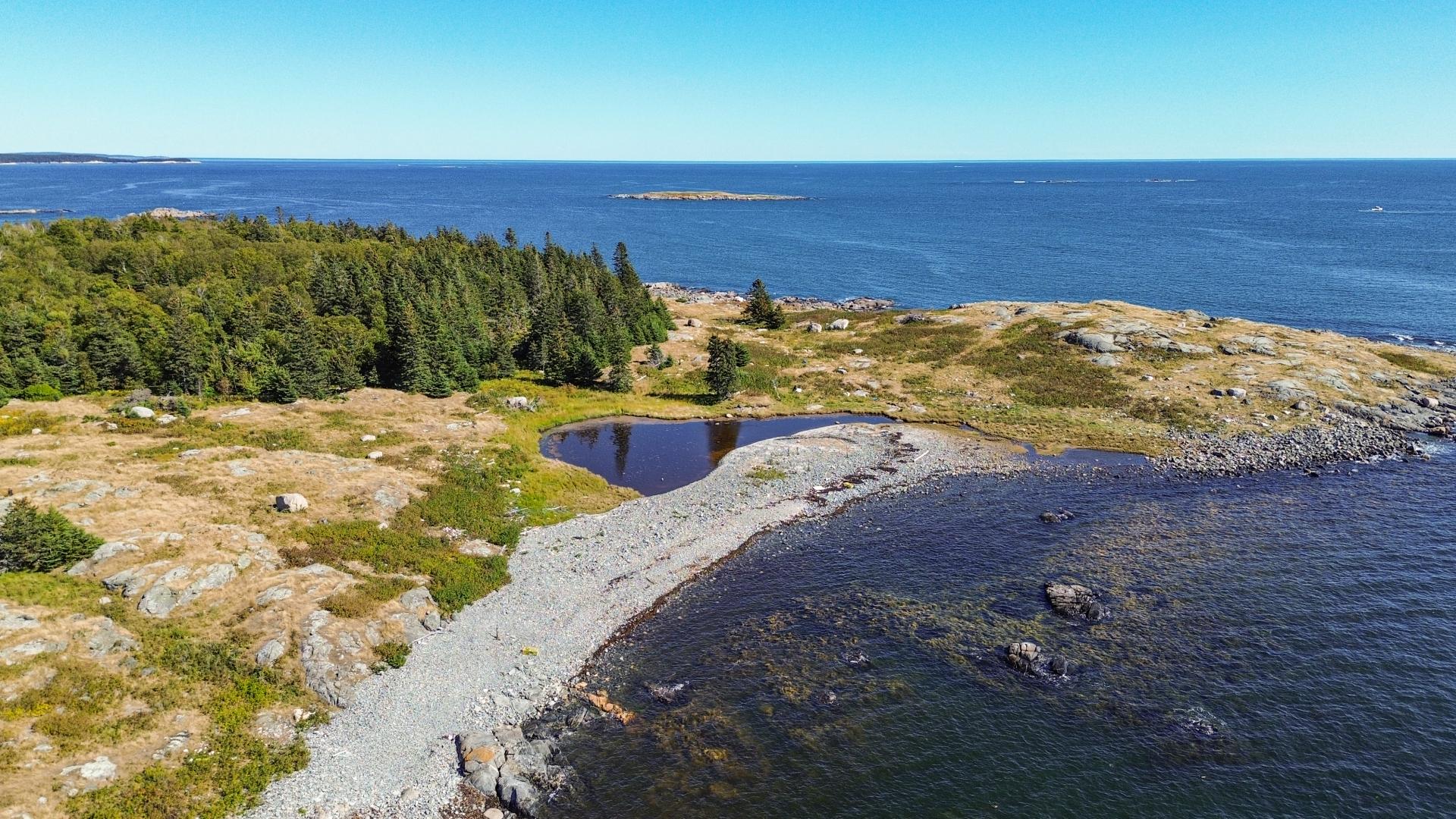 Fog Island – Private island in Maine, United States