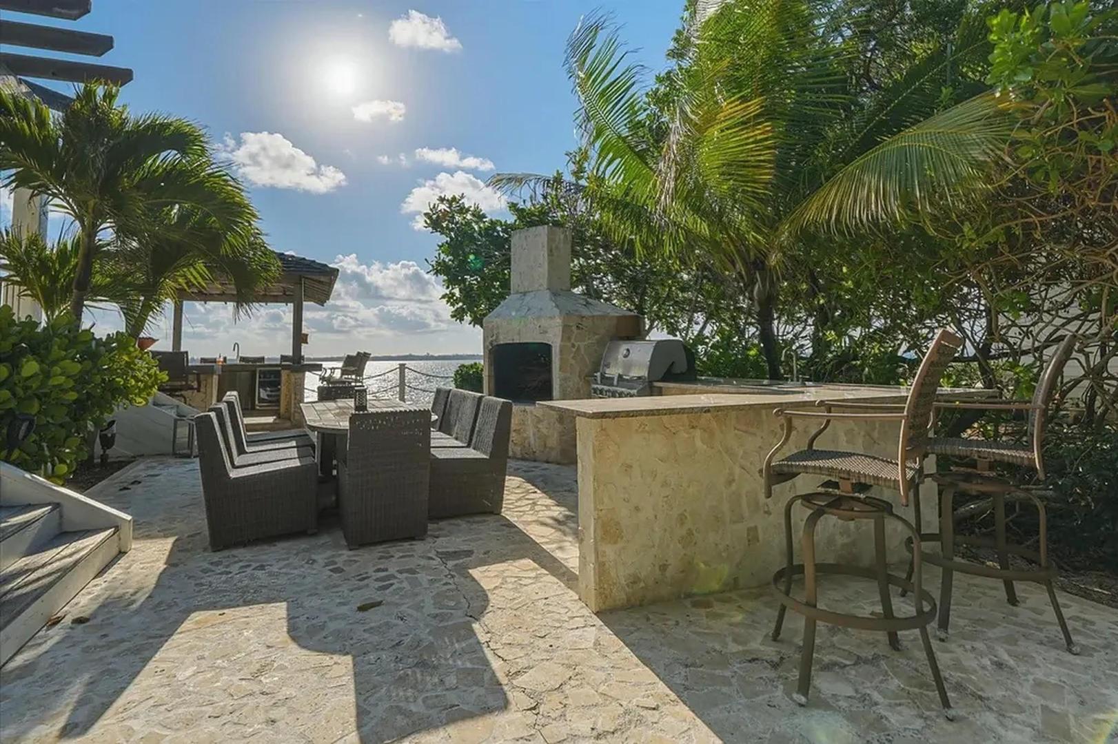 Crown Pigeon Island & Cay – Private island in Eleuthera, Bahamas, Caribbean
