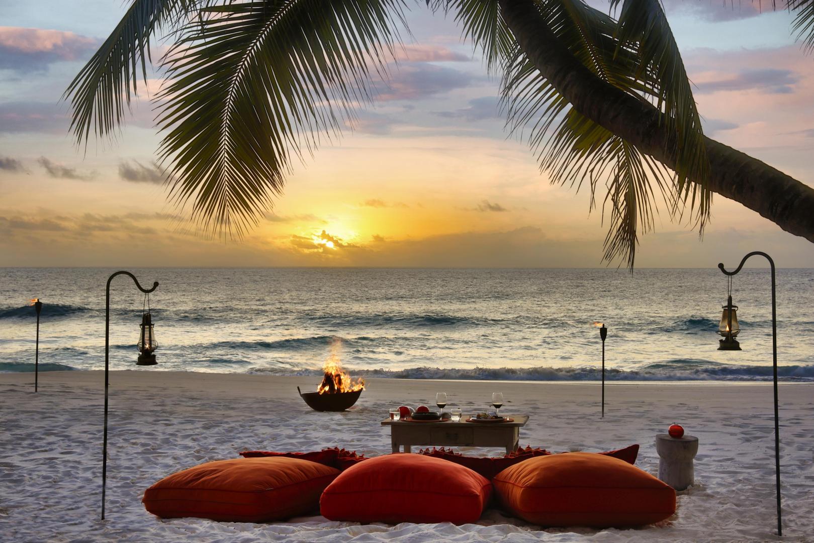 North Island – Private island in Seychelles, Africa