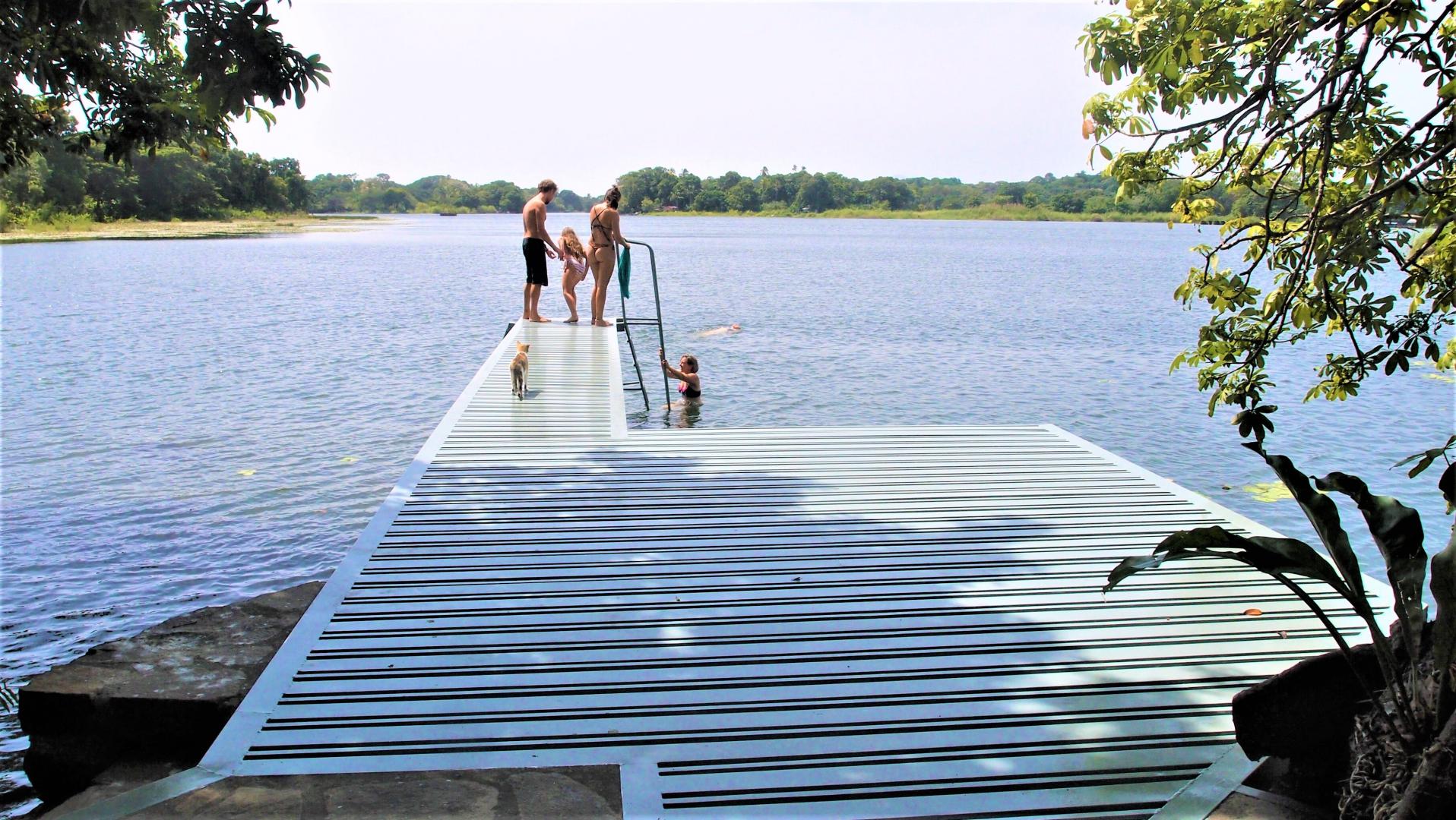 Zopango Orchids Island – Private island in Nicaragua, Central America