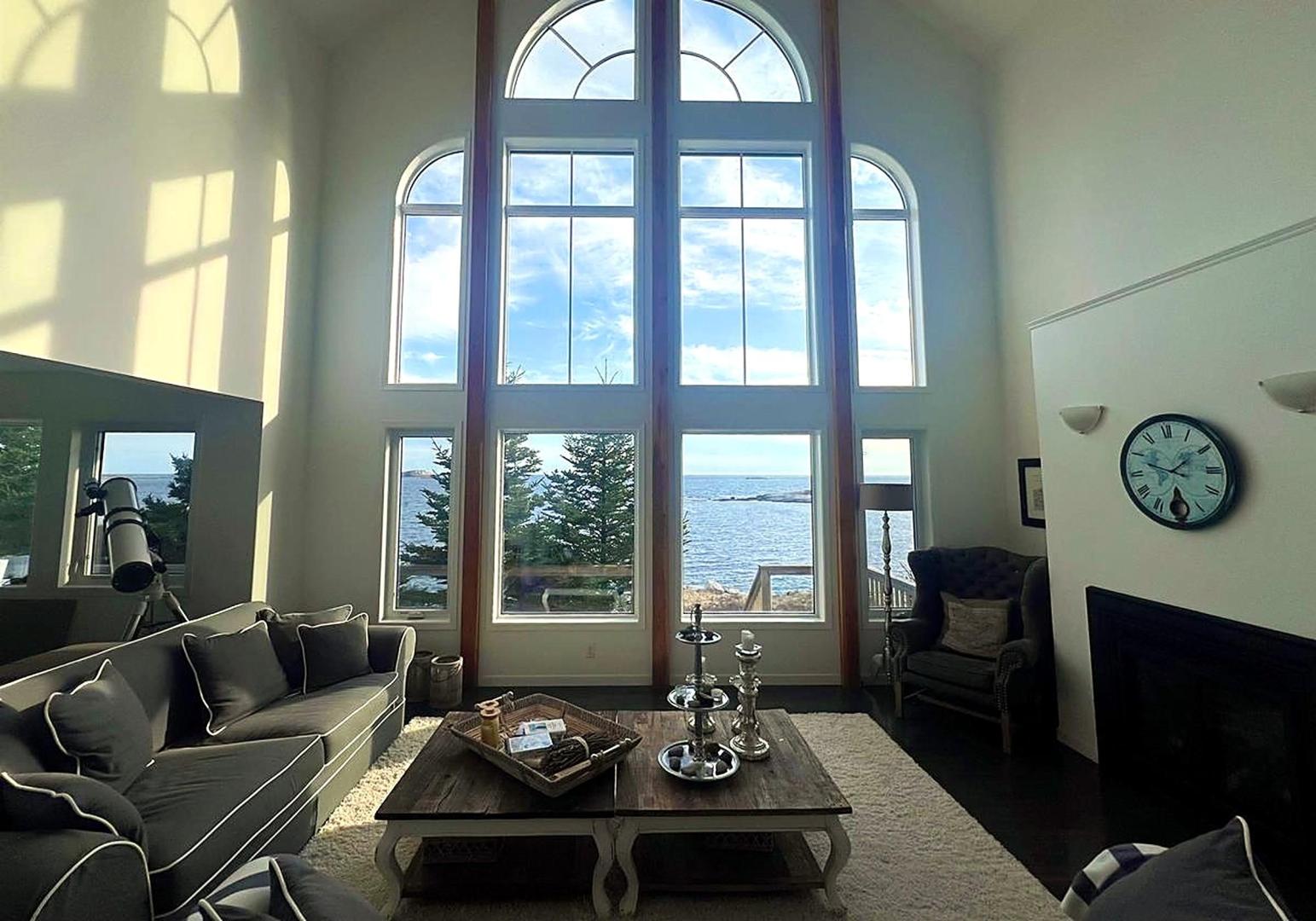 Redmond Island & Mainland Lots – Private island in Nova Scotia, Canada