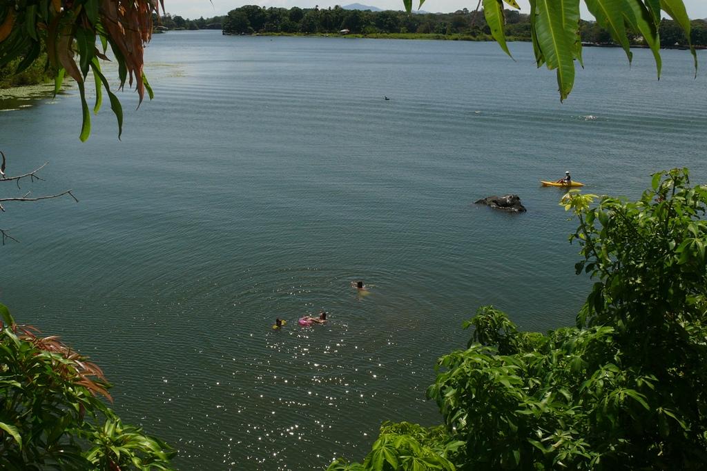 Zopango Orchids Island – Private island in Nicaragua, Central America