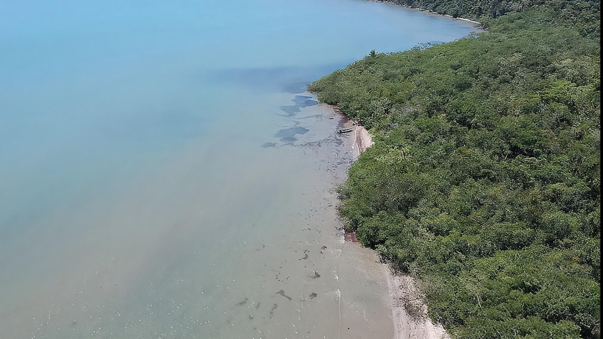 29.06 Acres For Sale in Toledo District – Private island in Central America