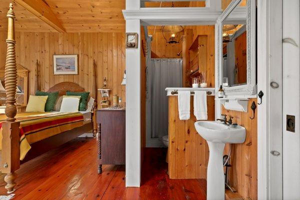 Maple Island – Private island in Nova Scotia, Canada