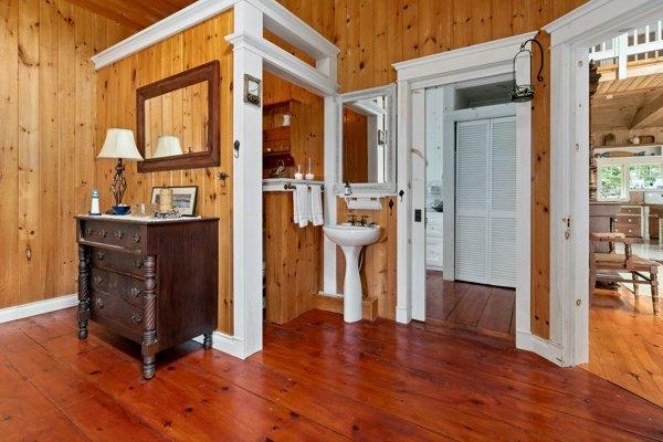 Maple Island – Private island in Nova Scotia, Canada