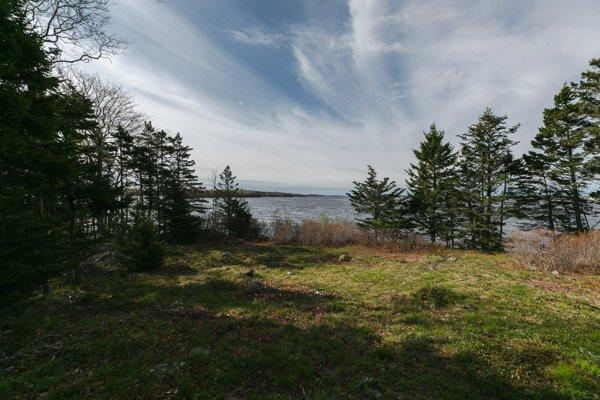 Maple Island – Private island in Nova Scotia, Canada