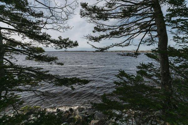 Maple Island – Private island in Nova Scotia, Canada