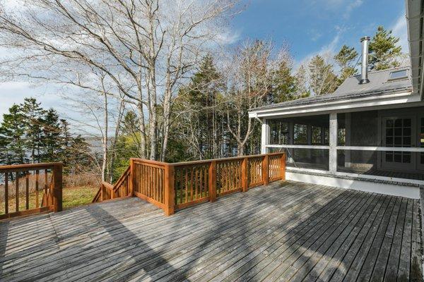 Maple Island – Private island in Nova Scotia, Canada