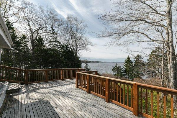 Maple Island – Private island in Nova Scotia, Canada