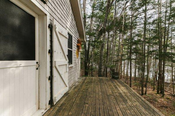 Maple Island – Private island in Nova Scotia, Canada