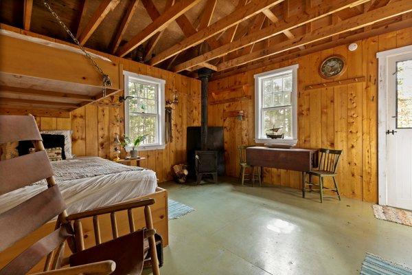 Maple Island – Private island in Nova Scotia, Canada