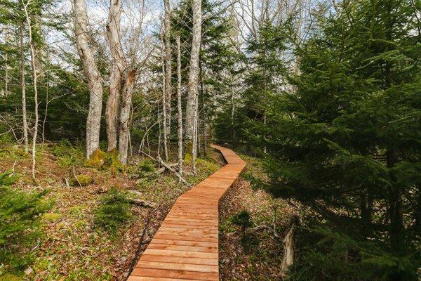 Maple Island – Private island in Nova Scotia, Canada