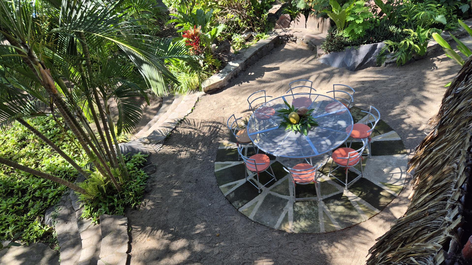 Zopango Orchids Island – Private island in Nicaragua, Central America