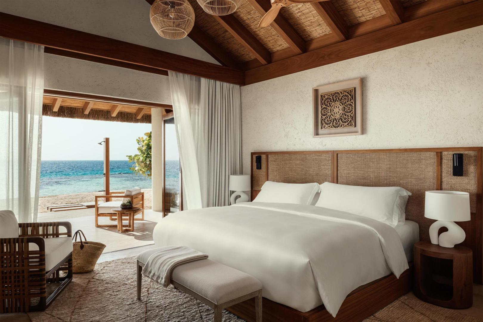 Thuwal Private Retreat – Private island in Saudi Arabia, Asia & Middle East