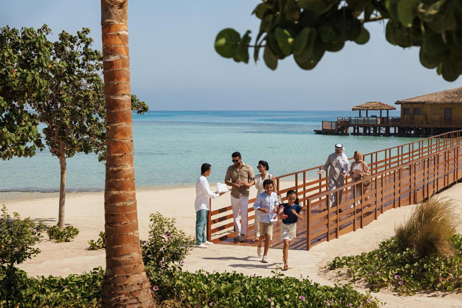 Thuwal Private Retreat – Private island in Saudi Arabia, Asia & Middle East